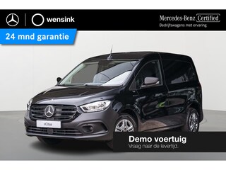 Mercedes-Benz Citan L1 Pro 51 kWh | Achteruitrijcamera | Climate Control | Navigatie | Apple Carplay | Cruise Control |