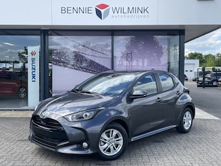 Toyota Yaris 1.5 Hyb. 115 Active Plus