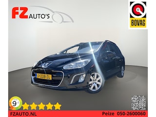 Peugeot 308 SW 1.6 VTi Active