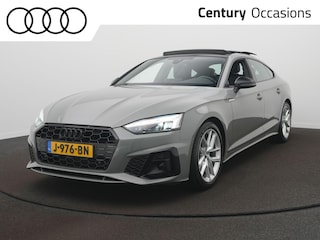 Audi A5 Sportback 40 TFSI Launch edition Sport S-Line | Panodak | Massage | Virtual