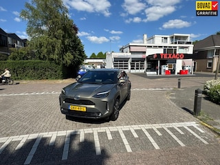 Toyota Yaris Cross 1.5 Hybrid Comfort Navi en Carplay Keyless