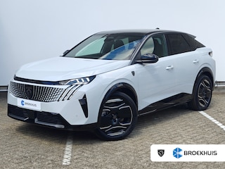 Peugeot 3008 GT Avantage 73 kWh | Achteruitrijcamera | Apple Carplay/Android Auto|telefoonintegratie premium | Cruise control adaptief met Stop&Go | Achteruitrijcamera | Apple Carplay/Android Auto|telefoonintegratie premium | Cruise control adaptief met Stop&Go