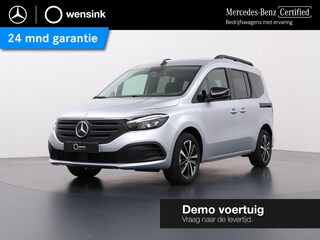 Mercedes-Benz EQT Tourer 200 L1 Advanced Plus 45 kWh €39.850,- incl. BTW !! | 280km range | 1400 kg Trekgewicht | LED Koplampen | €39.850,- incl. BTW !!