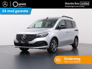 Mercedes-Benz EQT Tourer 200 L1 Advanced Plus 45 kWh €39.850,- incl. BTW !! | 280km range | 1400 kg Trekgewicht | LED Koplampen | €39.850,- incl. BTW !!