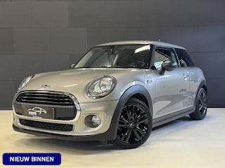 Mini Mini 1.2 | Stoelverwarming | 17'' JCW velgen | Airco | PDC achter