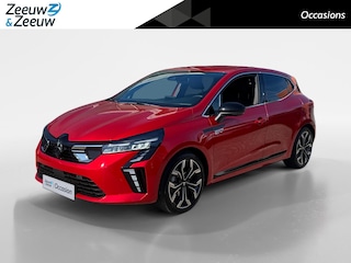 Mitsubishi Colt 1.6 HEV Instyle | Apple carplay & Andriod auto | Sport Pack | Dode hoek detectie | Stoel en stuurwiel verwarming | 12 Maanden garantie