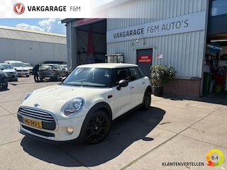 Mini Mini 1.2