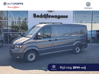 Volkswagen Crafter Exclusive 35 2.0 TDI L3H2
