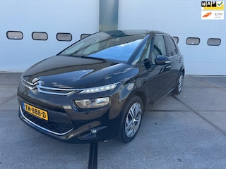 Citroën C4 Picasso 1.2 PureTech Exclusive