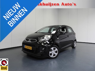 Kia Picanto 1.0 CVVT EconomyPlusLine AIRCO!