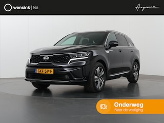 Kia Sorento 1.6 T-GDI Plug-in Hybrid 4WD ExecutiveLine 7p. | Nappa lederen bekleding | Panoramadak | Stoelventilatie | 360° camera | Dodehoekcamera |