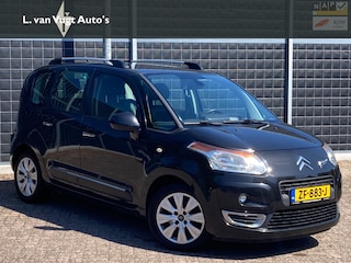 Citroën C3 Picasso 1.6 VTi Exclusive Color Selection