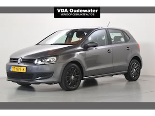 Volkswagen Polo 1.4 16v Comfortline