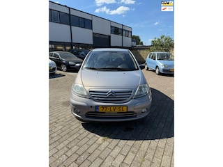 Citroën C3 1.6i-16V Exclusive