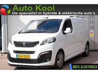 Peugeot Expert 75 kWh L2H1 3-zits Vol Opties