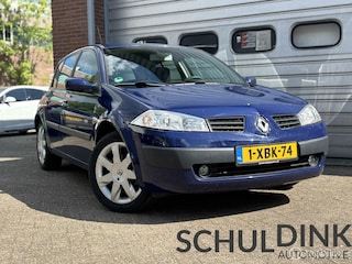 Renault Mégane 1.6-16V Accès 119.000 kilometer|AIRCO|ELEKTRISCHE RAMEN