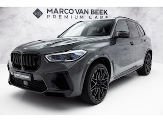 BMW X5 Competition | Pano Sky Lounge | Bowers & Wilkins | Stoelventilatie