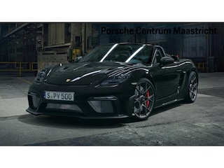 Porsche 718 RS