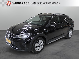 Volkswagen Taigo 1.0 TSI Life Business Automaat 110PK