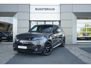 Land Rover Range Rover Sport 3.0 P440e Dynamic SE | Meridian | Voorstoelen / Achterbank verwarmd | Elektrische trekhaak |