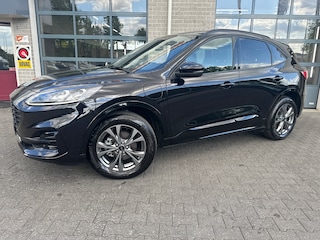 Ford Kuga 2.5 PHEV ST-Line X | CAMERA | LEER/ALCANTARA |
