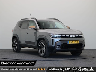 Dacia Duster 1.0 TCe 100 ECO-G Journey | Lpg | Achteruitrij camera | Stoel & Stuurverwarming |