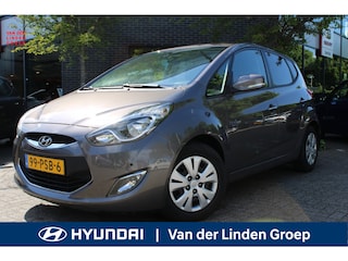 Hyundai ix20 1.6i i-Motion Airco/Pdc 2x/Trekhaak "RIJKLAARPRIJS"