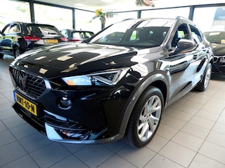 Cupra Formentor 1.5 TSI