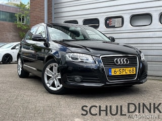 Audi A3 Sportback 1.4 TFSI Attraction AUTOMAAT|AIRCO|ELEKTRISCHE RAMEN