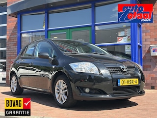 Toyota Auris 1.6-16V Dynamic | Lage tellerstand | Dealer onderhouden |