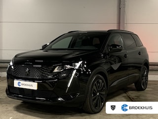Peugeot 5008 1.2 PureTech GT | Achterbank in delen neerklapbaar | Airco (automatisch) | Alarm klasse 1(startblokkering)