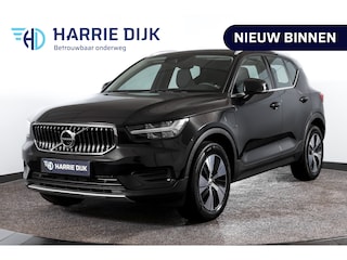 Volvo XC40 1.5 T4 Plug-in hybrid Inscription Expression | Dig. Cockpit | Adapt. Cruise | Stoel-+Stuurverw. | PDC | Camera | NAV + App. Connect | ECC | Elek. Klep | LM 18" | 4473