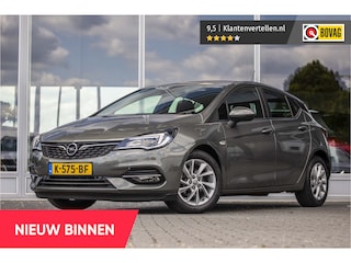 Opel Astra 1.2 Edition | Camera | LED | NL Auto