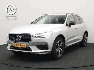 Volvo XC60 2.0 T6 R-Design AWD | Panodak | Trekhaak af Fabriek | Adaptive Cruise |Sportstoelen Memory | L.M. 19" | Harman/Kardon | 360 Camera | Carplay | DAB | Stoel & Stuurverwarming |