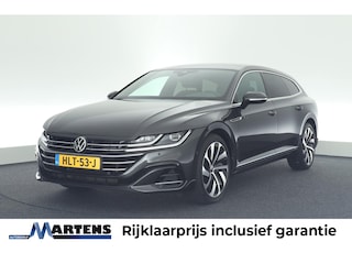 Volkswagen Arteon 1.4 TSI 245pk eHybrid R-Line Business+ Trekhaak 360Camera Virtual Cockpit Navigatie
