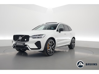 Volvo XC60 2.0 T8 AWD Polestar Engineered | Full Option | Bowers & Wilkins | 22'' | Trekhaak | Öhlins | 360 camera |