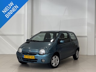 Renault Twingo 1.2-16V Privilège
