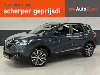 Renault Kadjar 1.2 TCe Automaat BOSE / Pano / Trekhaak / Camera / Stoel-Verwarming
