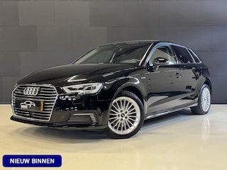 Audi A3 Sportback 1.4 e-tron Sport Pro Line plus Automaat | Virtual cockpit | LED | Sportstoelen | Dealer onderhouden | Stoelverwarming