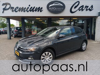 Volkswagen Polo 1.6 TDI Comfortline|NAV|CAMERA|ADAPTIVE CR|CARPLAY|PDC|1,25