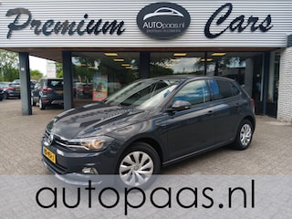 Volkswagen Polo 1.6 TDI Comfortline|NAV|CAMERA|ADAPTIVE CR|CARPLAY|PDC|1,25