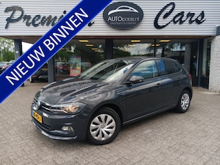 Volkswagen Polo 1.6 TDI Comfortline|NAV|CAMERA|ADAPTIVE CR|CARPLAY|PDC|1,25