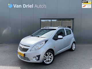Chevrolet Spark 1.0 16V LS LPG Bi-Fuel / Airco!