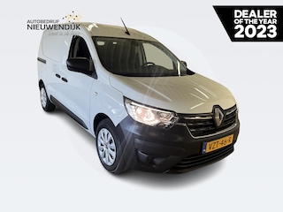 Renault Express 1.5 dCi 95 Comfort + AIRCO / PARKEER SENSOREN / CRUISE CONTROLE / APPLE CARPLAY - ANDROID AUTO