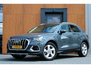 Audi Q3 35 TFSI Pro Line business | ACC | Trekhaak