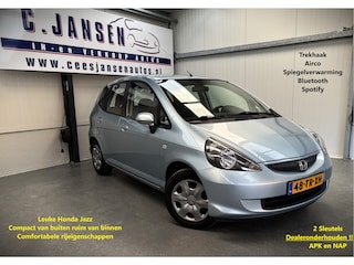 Honda Jazz 1.2 Cool