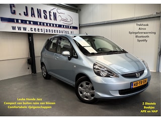 Honda Jazz 1.2 Cool