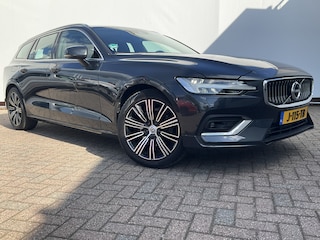 Volvo V60 2.0 D3 Inscription Automaat