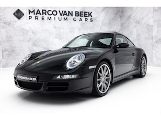 Porsche 911 997 3.8 Carrera 4S | Schuifdak | NL Auto | Unieke staat!