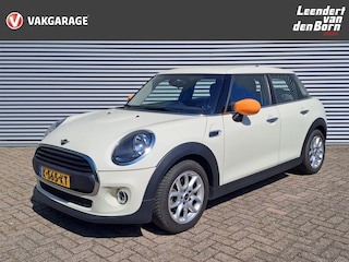Mini Mini 1.5 Business Edition | Navi | PDC | Cruise |